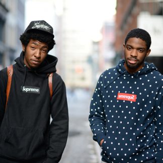 Hoodies
